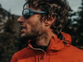 Очки Montebianco2 541