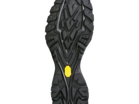 Ботинки SHAN WP