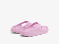 Женские пантолеты Lacoste MEDUZ FLIP-FLOP 1261 CFA