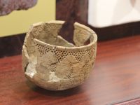 Музей археологии г. Череповца