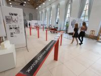 Музей архитектуры и дизайна УрГАХУ