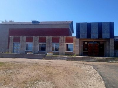 Зубилихинская сельская библиотека