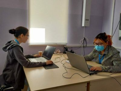 В Якутии создают приложение для людей с почечной недостаточностью