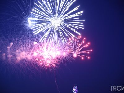 Вторые длинные выходные ждут жителей России