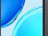 Смартфон Honor X8d 8/128 ГБ Чёрный