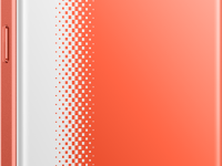 Смартфон iQOO Neo 10 8/256GB «Фаербол»