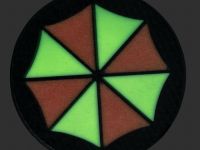 Патч "Umbrella", Stabwoodstone