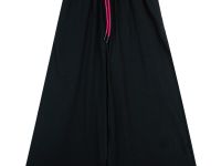 Брюки трикотажные для девочек