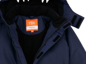 Комбинезон текстильный с полиуретановым покрытием для мальчиков