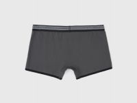 Трусы-транки, Серый