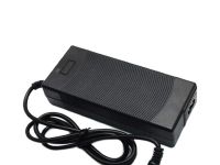 Зарядное устройство 24В 1.5А для электросамоката YAMATO 0810