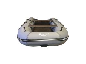 Лодка ПВХ BIG BOAT Varyag 380