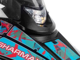 Снегоход SHARMAX SN-550 (2024)