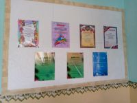 Сельский дом культуры с. Толбага