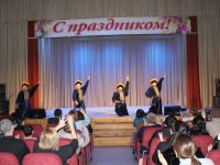 Ики-Бурульский центр культуры