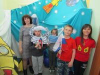 Рыбинская библиотека – филиал № 7