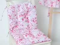 Подушка на стул Tenerezze, 2 шт.