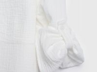 Рубашка для девочек, Белый