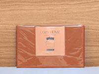 Комплект наволочек Terracota с ушками, сатин