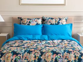 Постельное белье Brunico (на резинке)