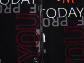 Комплект трикотажный для мальчиков: куртка, брюки