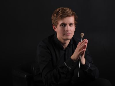 Билеты на Новый год с МГАСО (Консерватория им. Чайковского) / Концерт | Афиша | ИнфоТаймс