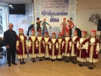 Сельский дом культуры с. Верхняя Беранда