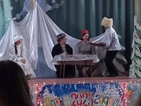 Нижнемитякинский сельский дом культуры