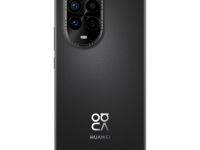 Смартфон Huawei Nova 13 Pro 12/512GB Black