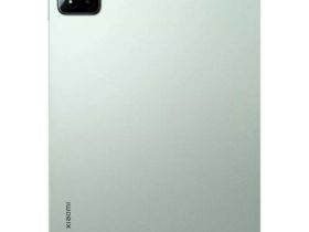 Xiaomi Pad 7 8/256Gb Wi-Fi (Green)