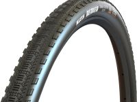 Велопокрышка Maxxis Reaver Exo 28&quot; (700x40c стальной)
