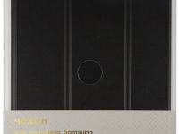 Чехол-книжка moonfish для Tab S10 FE+ черный