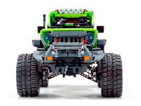 9829_MK Конструктор Off-road Wrangler