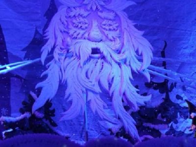 Морозко. Новогоднее представление!