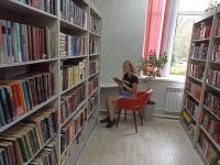 Центральная детская библиотека города Рязани