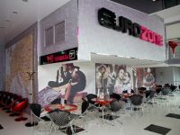 Кинотеатр «Еврозона» г. Улан-Удэ