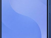 Смартфон Samsung Galaxy S25 256 ГБ синий