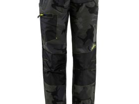 Брюки мужские Remington Ripley Trousers Camo