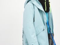 *Куртка 24-47549 горн жен.