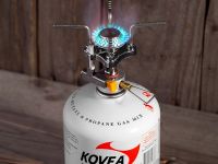 Горелка газ.KB-0409