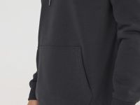 Базовое худи, Серый