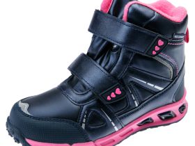 Ботинки для девочек