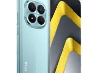 Xiaomi Poco M8 Pro 5G 8/512Gb (Green)