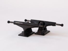 Комплект подвесок LABEL BLACK