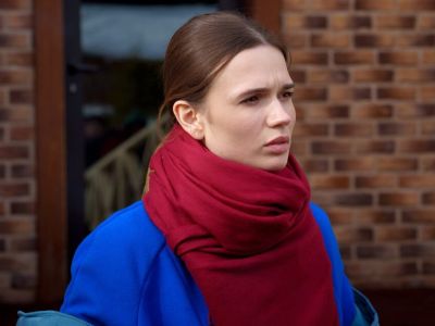 Актриса из Якутии исполнила главную роль в мини-сериале ТВ-3