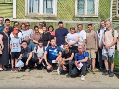 С честью исполнить гражданский долг