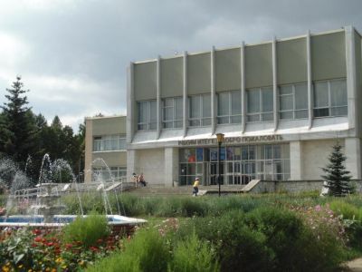 Кушнаренковский историко-краеведческий музей