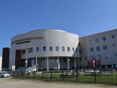 В Намском педагогическом колледже Якутии откроют современные мастерские