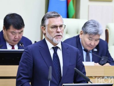 Кирилл Бычков: «Борьба с бедностью стала приоритетным направлением правительства Якутии»