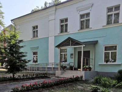 Шарьинский краеведческий музей